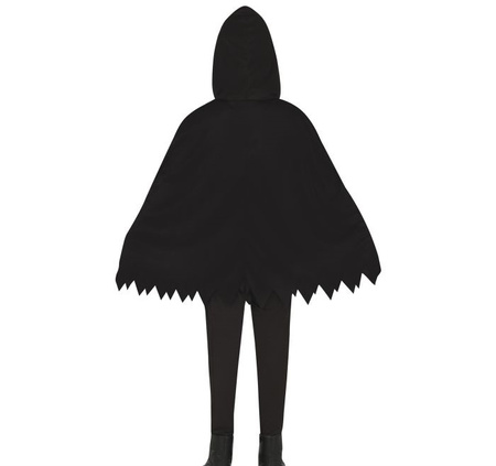 PONCZO SZKIELET UPIÓR