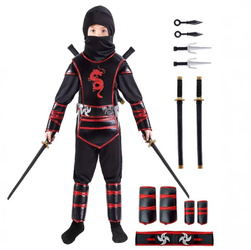 STRÓJ MAŁY NINJA