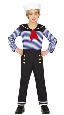STRÓJ MAŁY MARYNARZ