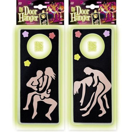 ZAWIESZKA NA DRZWI KAMASUTRA