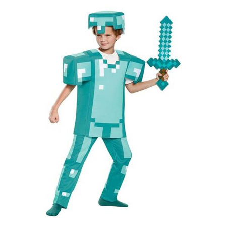 MIECZ DIAMENTOWY MINECRAFT 51 CM