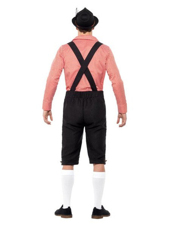 STRÓJ BAWARSKI MĘSKI