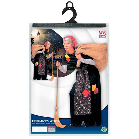 STRÓJ STARA WIEDŹMA