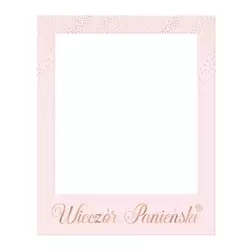 RAMKA DO ZDJĘĆ WIECZÓR PANIEŃSKI