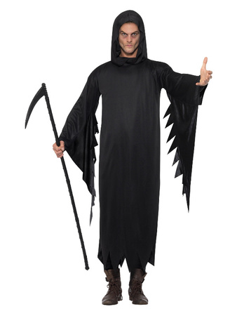 STRÓJ PONURY ŻNIWIARZ