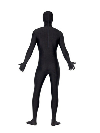 STRÓJ SKÓRA MARTWY GANGSTER