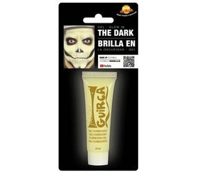 FARBKA DO CIAŁA FLUORESCENCYJNA 20ML