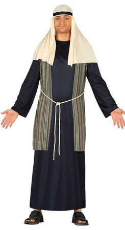 STRÓJ ŚWIĘTEGO JÓZEFA GRANATOWY