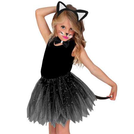 ZESTAW KOTKA KOTEK 3 EL