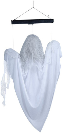 GHOST 120 CMS WITH LIGHT, MOV. AND SOUD.