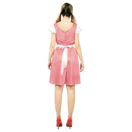 STRÓJ BAWARSKI DAMSKI