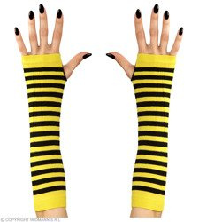 RĘKAWICZKI PSZCZÓŁKI OSA OSY