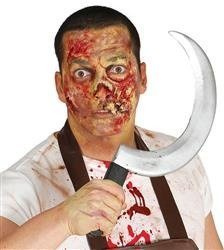 SIERP SZARO-CZARNY 44 CM