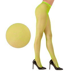 RAJSTOPY KABARETKI NEONOWA ZIELEŃ