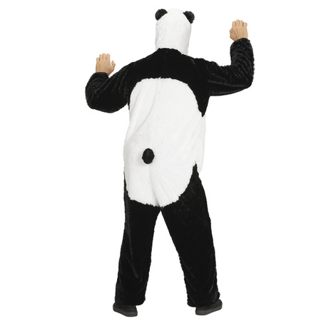 STRÓJ KOMBINEZON PANDA