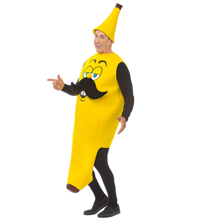 STRÓJ MRS BANANA