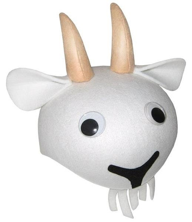 CZAPKA FILCOWA KOZIOŁ