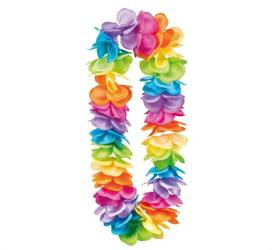 NASZYJNIK HAWAJSKI KOLOROWY