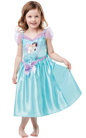 STRÓJ CEKINOWA JASMINE LICENCJA