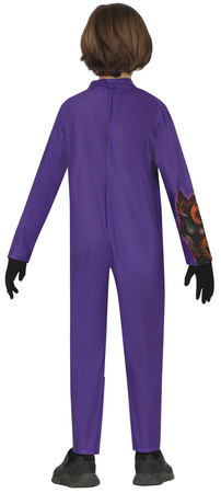 STRÓJ MORDERCZY ZAJĄC BONNIE