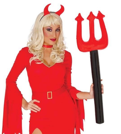 DMUCHANE WIDŁY DIABŁA