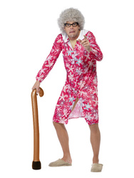 DMUCHANA LASKA SENIORA