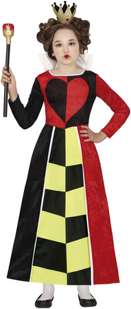 STRÓJ MAŁA KRÓLOWA KIER