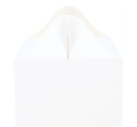 PUDEŁKA NA CIASTO KOMUNIA ŚWIĘTA IHS 10 SZT