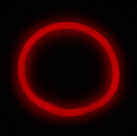 ZESTAW BRANSOLETEK GLOW STICK 3 SZT 