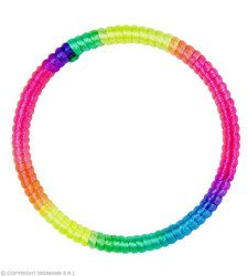 BRANSOLETKA MULTIKOLOR