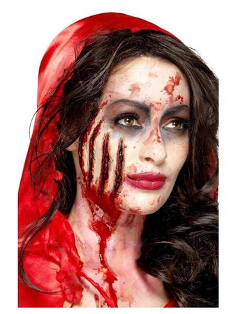 RANA LATEKSOWA CIĘCIA