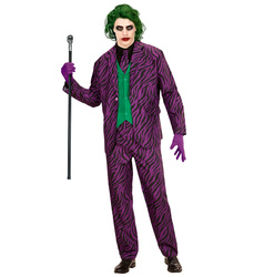 STRÓJ ZŁY JOKER