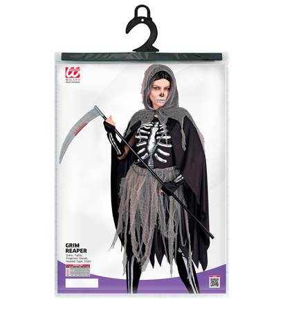 STRÓJ DAMSKI KOSTUCHA 