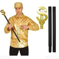 LASKA DOLAR 76 CM SKŁADANA