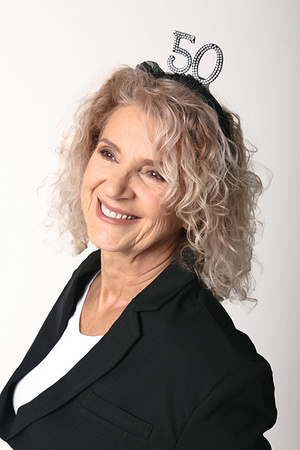 OPASKA CYFRA 50 Z FALBANKĄ I PEREŁKAMI