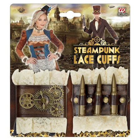 MANKIETY STEAMPUNK