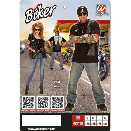 KAMIZELKA MOTOCYKLISTY MOTOCYKLISTKI SKRZYDŁA