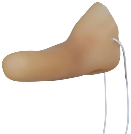 NOS NA GUMCE PINOKIO