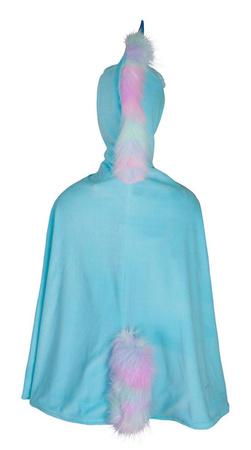 PELERYNA DWUSTRONNA JEDNOROŻEC-SMOCZYCA