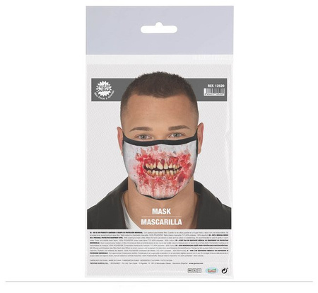 MASECZKA OCHRONNA UGRYZIENIE