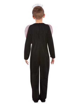 Scissors Costume, Black & Red