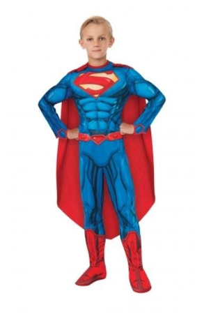 STRÓJ SUPERMAN MIĘŚNIE