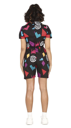 STRÓJ TELEPATYCZNA DZIEWCZYNA LATA 80