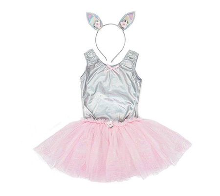 BODY DZIECIĘCE HOLOGRAFICZNE