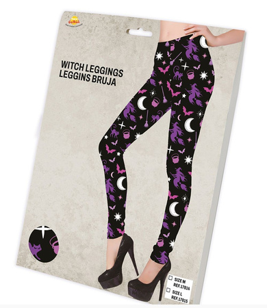 LEGINSY CZAROWNICE