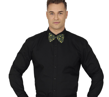 MUCHA HAPPY NEW YEAR SYLWESTER