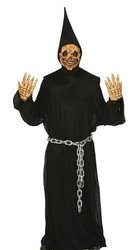 STRÓJ MARTWY SZKIELET