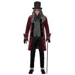 STRÓJ WIKTORIAŃSKI WAMPIR