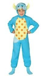 STRÓJ POTWOREK NIEBIESKI