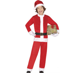 STRÓJ MAŁY MIKOŁAJ